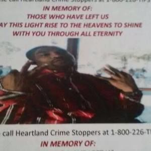 Meet your Posher, Kizzy